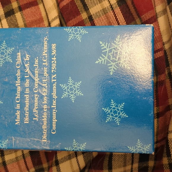 Christmas Place Card Holders - Picture 4 of 4